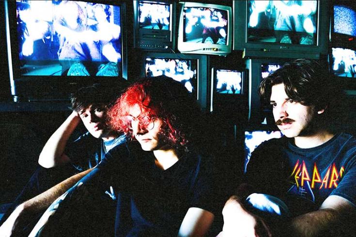 Kiss The Scientist release new single 'Life You Want'