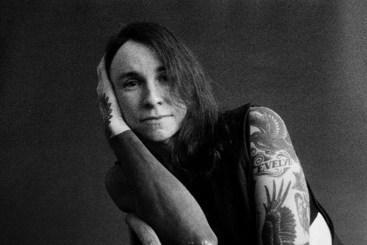 Laura Jane Grace surprise releases new solo album 'Stay Alive'