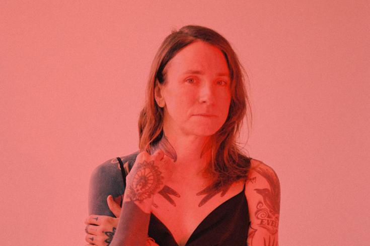 Laura Jane Grace shares music video for 'SuperNatural Possession'