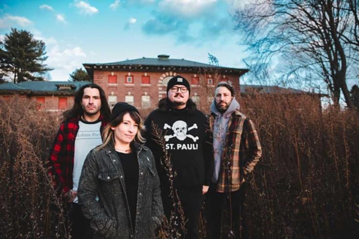 Little Low talk about 'Sunshine Guilt' and new single 'Shade Of Gray'