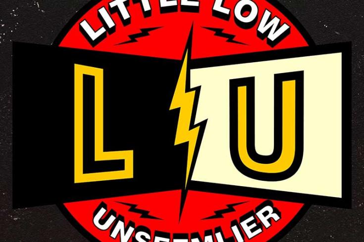 Boston's Little Low and Unseemlier team for split in anticipation of FEST 22