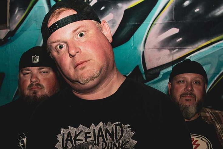 PREMIERE: Florida's Lot Lizards share video for new single 'Surprise Party'