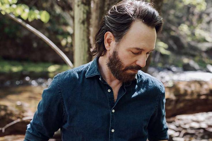 Matt Pond PA releases video for 'Learn How To Lose'