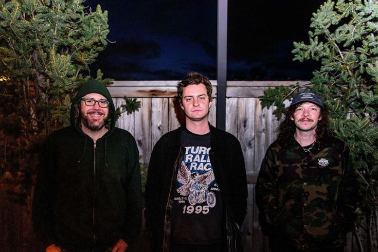 Meat Wave release pummeling new single '10K'