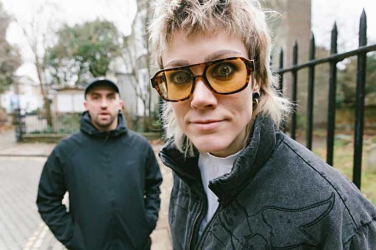 The Meffs drop new single 'Where Did It All Go Wrong?'