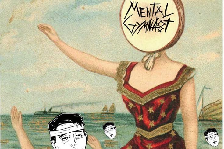 Mental Gymnast return with new single 'I Want To Believe'
