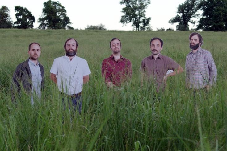 mewithoutYou share new song 'Another Head For Hydra'