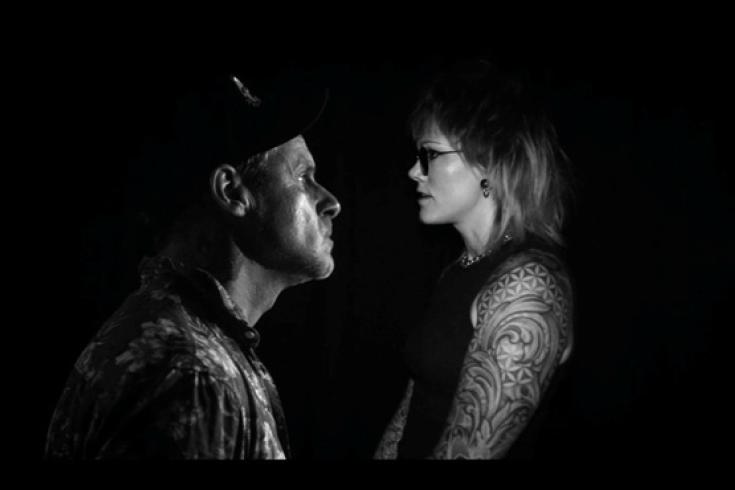 The Meffs reveal new single 'God Complex' ft. Ingo DONOTS
