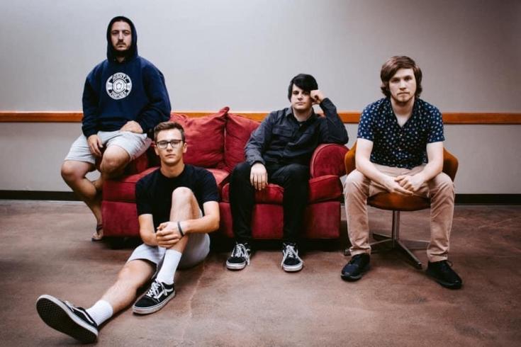PREMIERE: Mighty Tortuga share video for new single 'Blind'