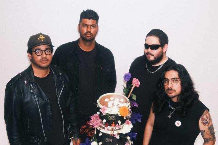 MIZERY return with defiant new single 'The Weapon PT.II'