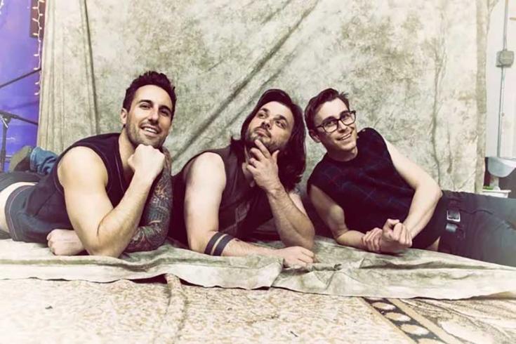 Chicago's The Mizzerables releases the brand new single 'Radioactive Me' (b/w 'Maybe I')