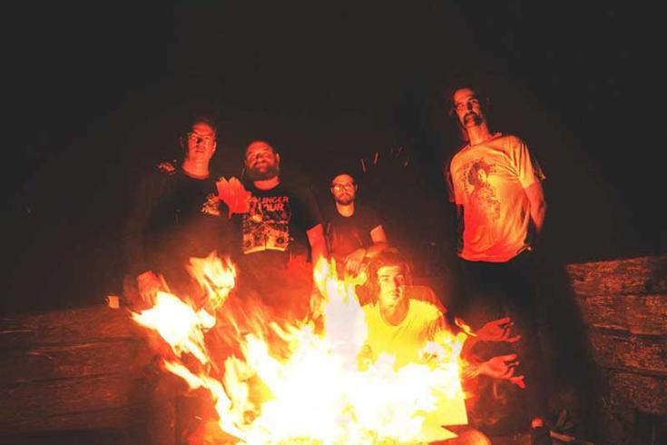 Modern Life Is War share new single 'Jackie Oh No'