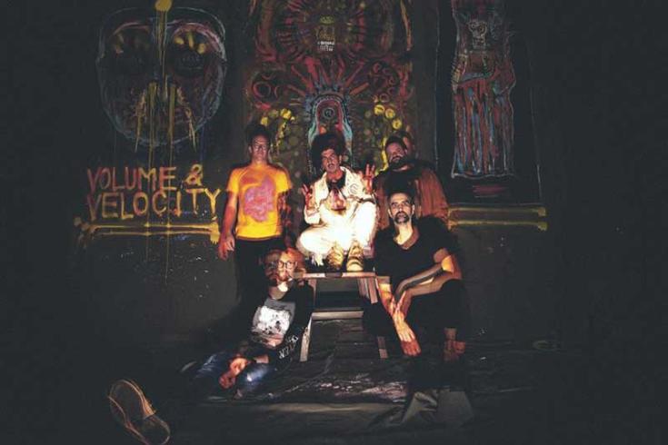 Modern Life Is War share new single 'Bloodsport'