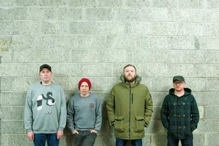 Mogwai share video for new single 'Ritchie Sacramento'