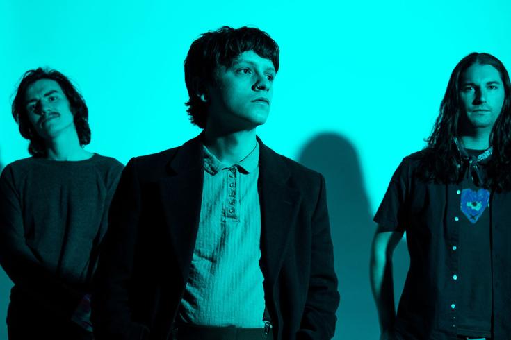 PREMIERE: Monsterwatch share video for new single ‘Somewhere’; Announce new EP