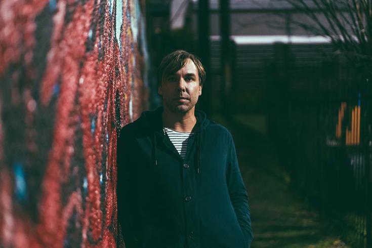 Mountain Time (Chris Simpson of Mineral, The Gloria Record) shares new single 'Empty Graves'