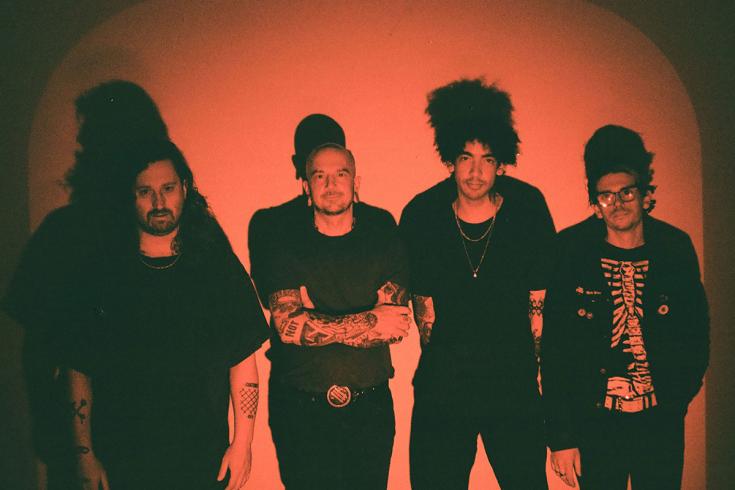 M.U.T.T. releases new single 'Runnin' With The Devil'; Announces Upcoming LP 'Toughest Street In Tow