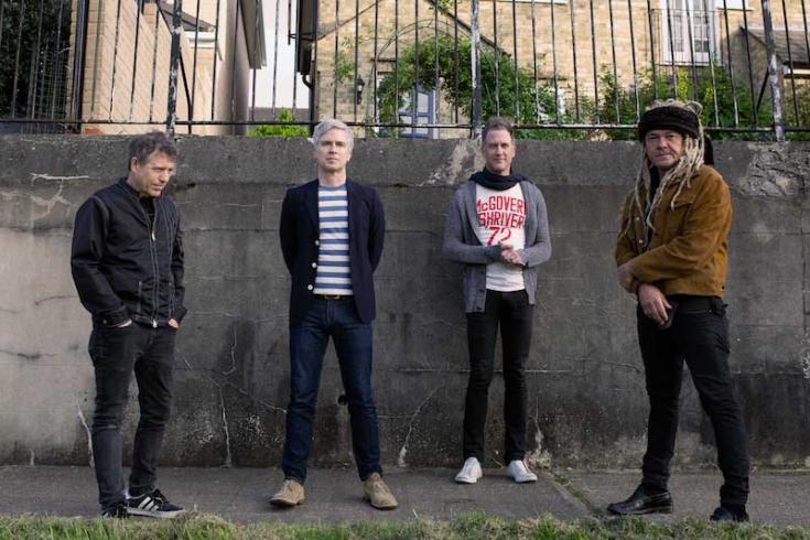 Nada Surf share new single & video 'Looking For You'