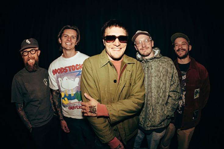 Neck Deep release new single 'You Should See Me Now'