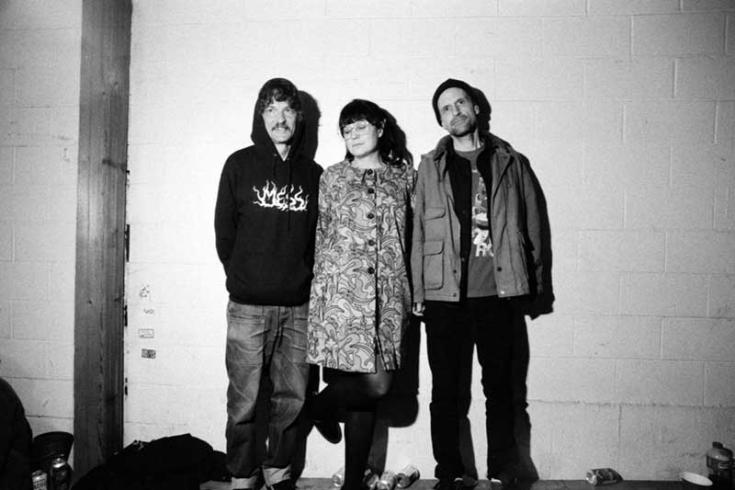 Night Court Releases New Video From Upcoming Album on Recess Records