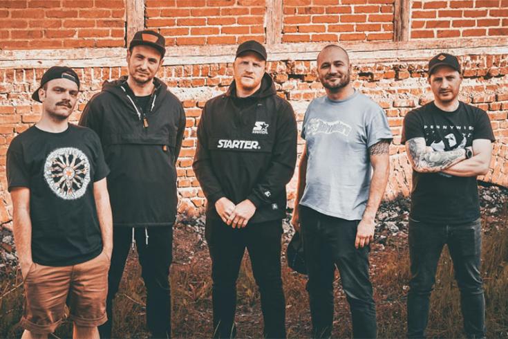 Germany's No Guidance release new single 'Oh Hell'