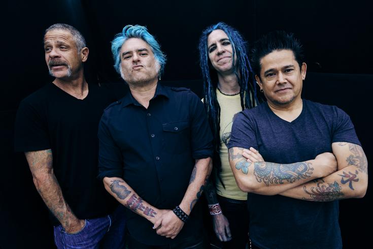 NOFX share new music video for 'The Big Drag'