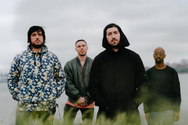 Nothing debut new video 'I Hate The Flowers'