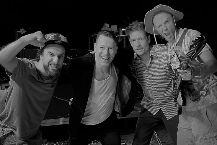OMSK release new single 'Götter'