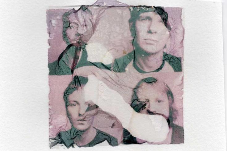 Personality Cult's Ben Carr about the band's new album 'Dilated'