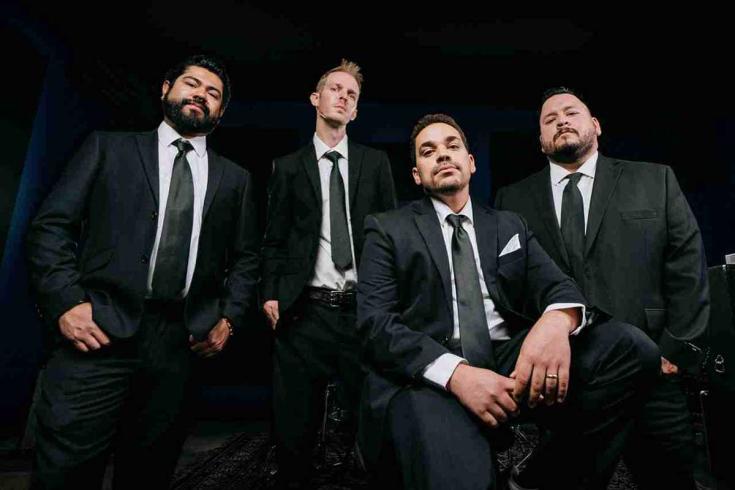 PREMIERE: Pinstock releases video for 'Life Worthwhile'