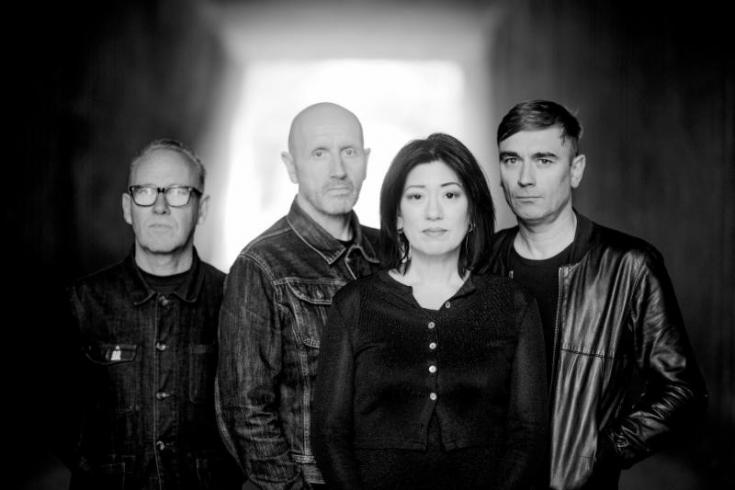 Piroshka share new track 'What's Next?'