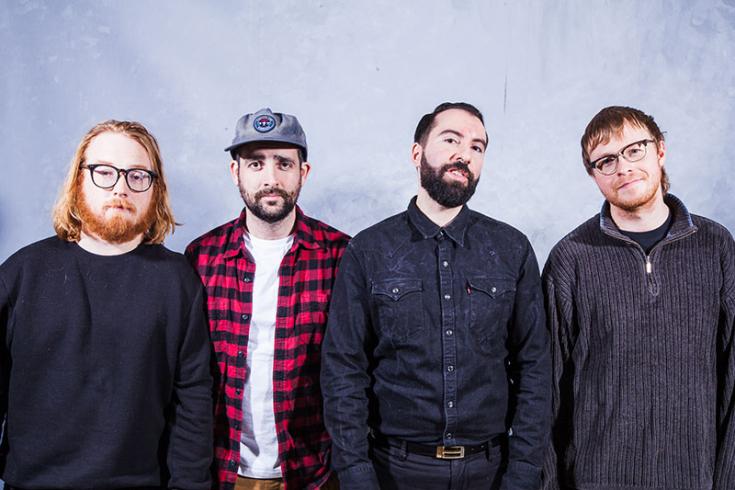 Pkew Pkew Pkew share new single 'Drinking in the Park'