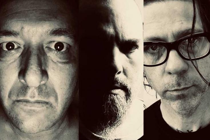 Members of Hot Snakes, Against Me! and Pinback form PLOSIVS and share first song