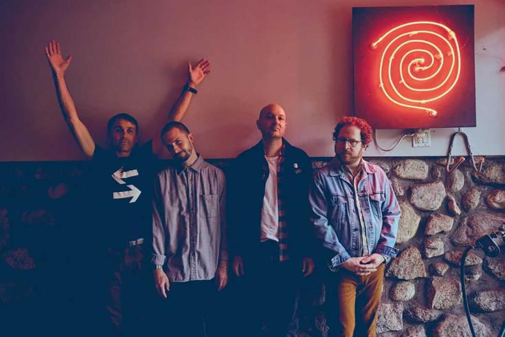 PREMIERE: The Pretty Flowers share video for new single 'Convent Walls'