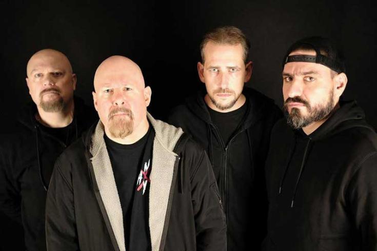 Pro-Pain share single + video 'March Of The Giants'