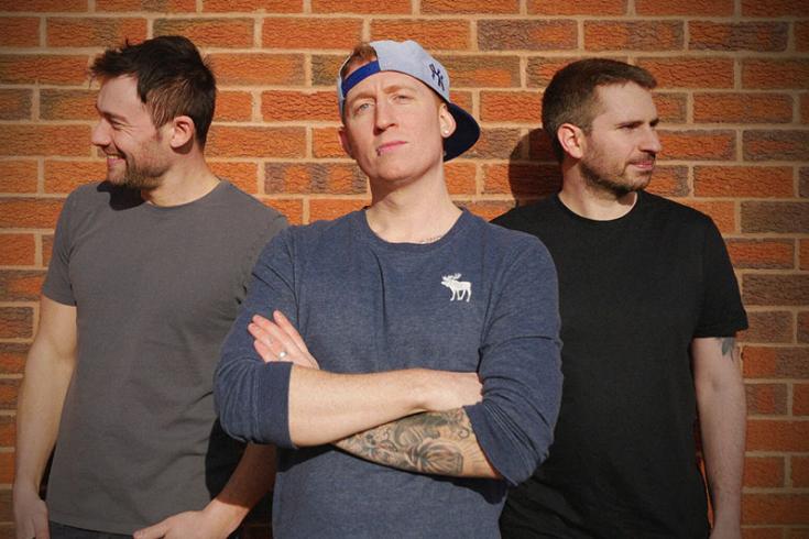 Project Revise share new single 'Take The World'