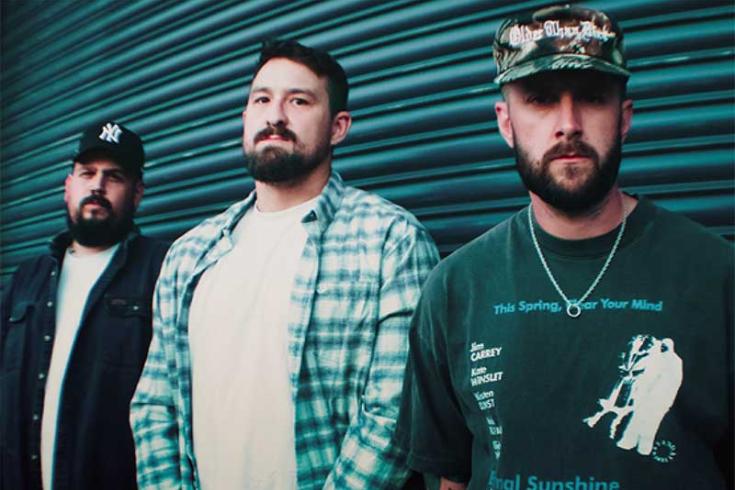Promise Nothing release new single 'Faded'