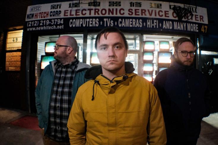 Public Opinion share new single/video 'When Kevin Gets Free'