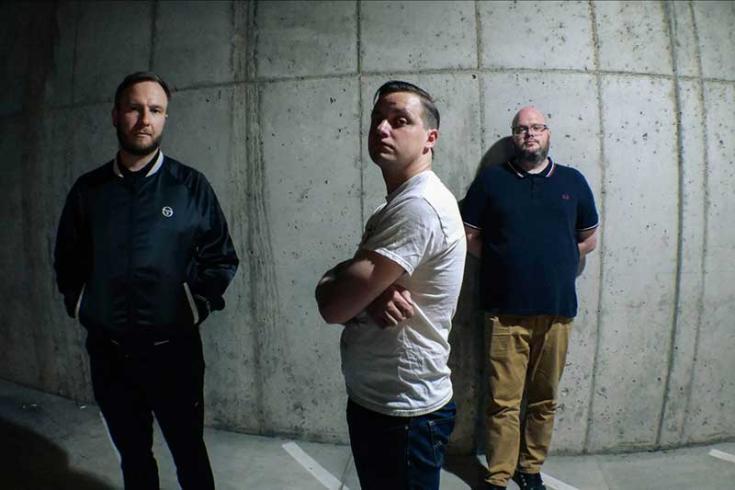 Public Opinion share new single 'I Pay Everyone I Still Talk To'