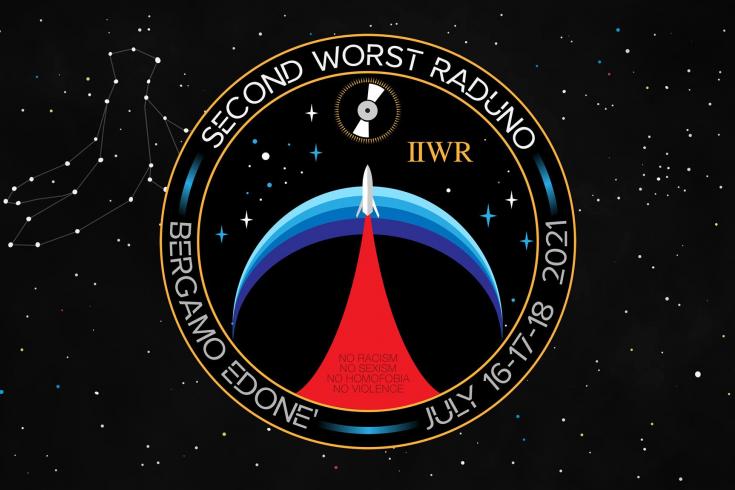 Punk Rock Raduno to send Ramones record into space