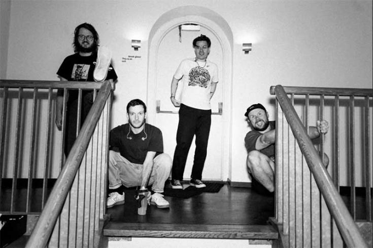 PUP release first new single in two years