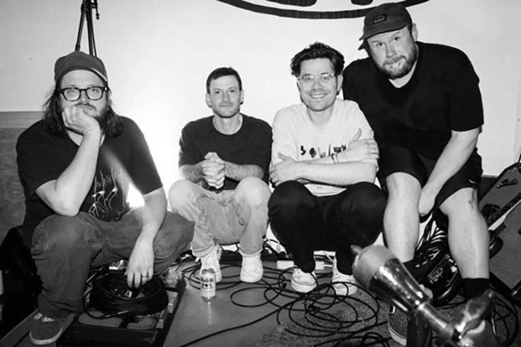 PUP share music video for 'Concrete' and new song 'If This Is It'