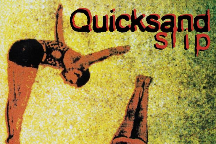 Turning 30: Quicksand's Walter Schreifels and Sergio Vega revisit 'Slip'