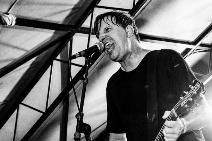 Radioactivity Release 'Analog Ways' single