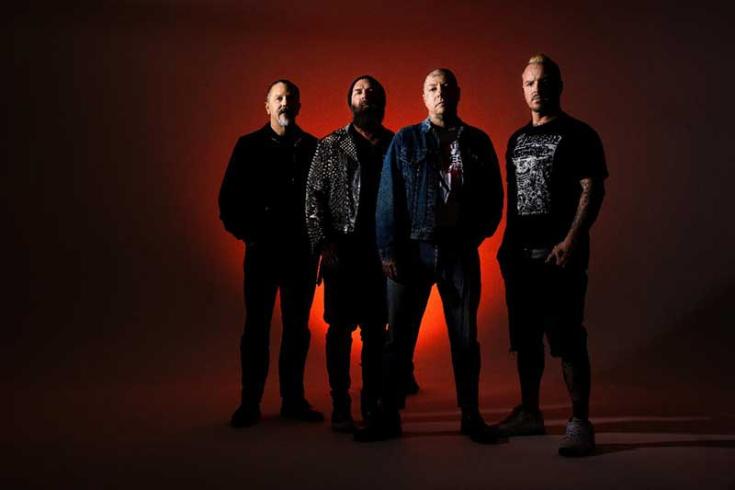 Rancid's cover of Motörhead's 'Sex And Death' out now