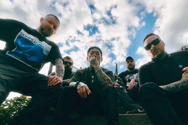 Recollection mix hardcore roots with indie on new single 'Intrusive Thoughts'