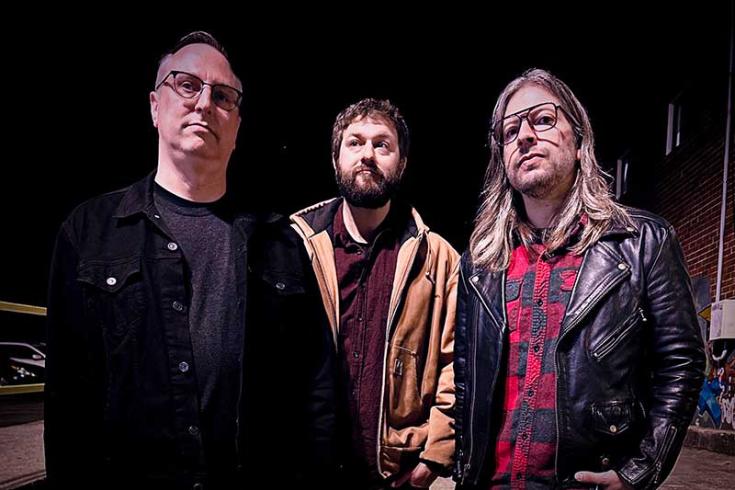 Reconciler release 'Stockholm Syndrom' single; announce 'Three Songs' EP
