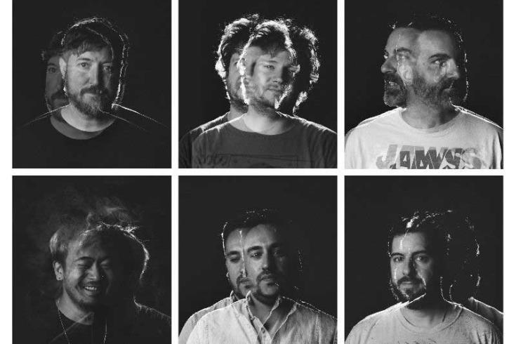  Red Arrow Highway release 'Not the End'