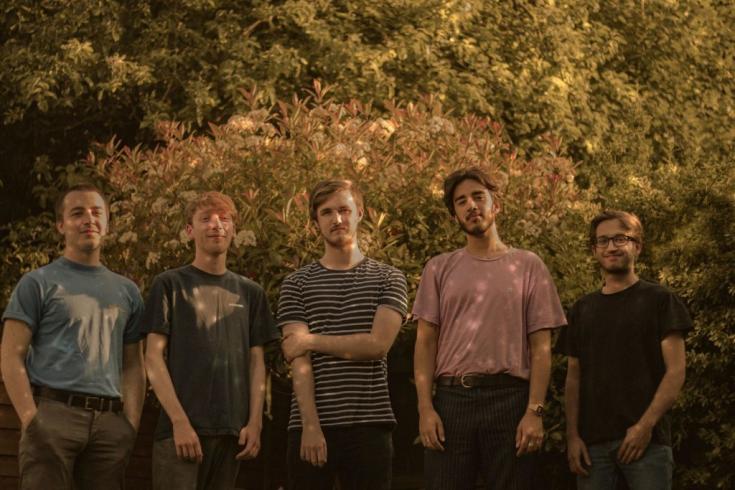 Redwood stream new single ‘Magnoli