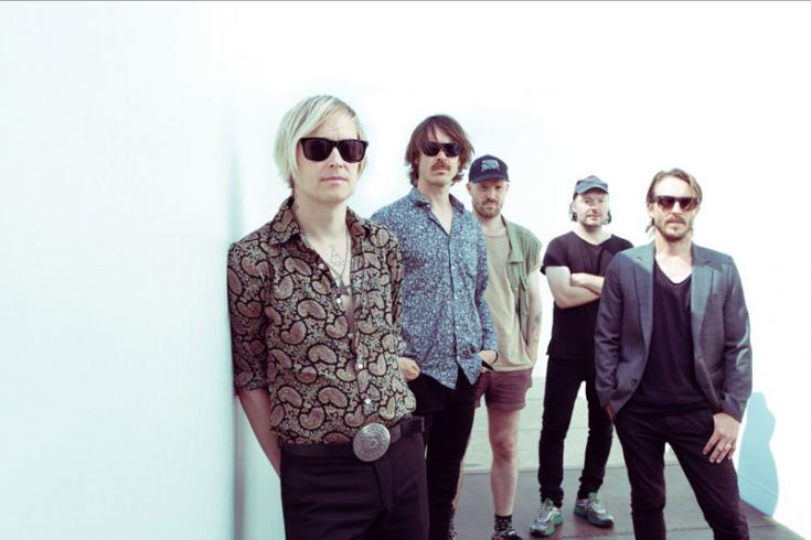 Refused share 'Economy of Death'